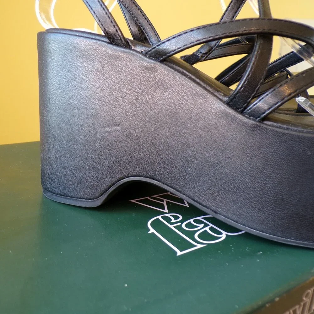 wild fable chunky platform